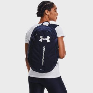 Спортивний рюкзак Under Armour Hustle Lite | 24 л.