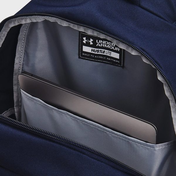 Спортивний рюкзак Under Armour Hustle Lite | 24 л.