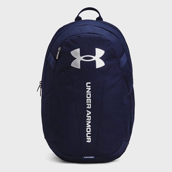 Спортивний рюкзак Under Armour Hustle Lite | 24 л.