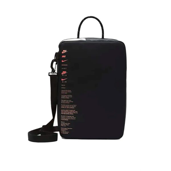 Сумка для взуття Nike Shoe Box | 11 л.
