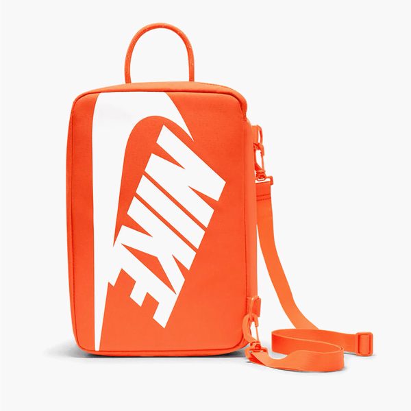 Сумка для взуття Nike Shoe Box | 11 л.