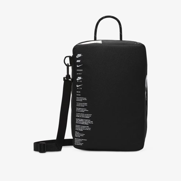 Сумка для взуття Nike Shoe Box | 11 л.
