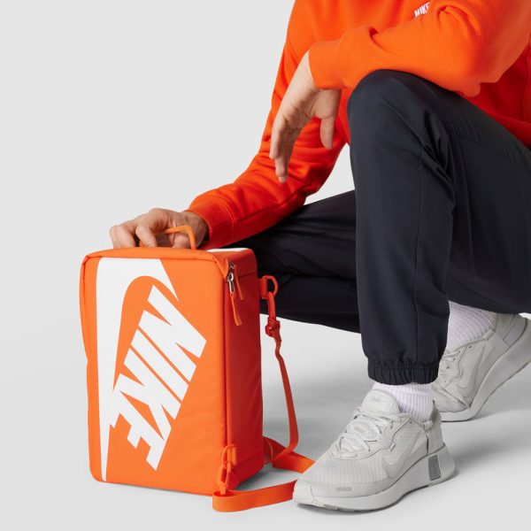 Сумка для взуття Nike Shoe Box | 11 л.