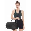 Спортивна сумка з відділом для взуття