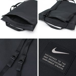 Рюкзак-мішок Nike Utility | 17 л.