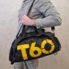 Сумка трансформер 2 в 1