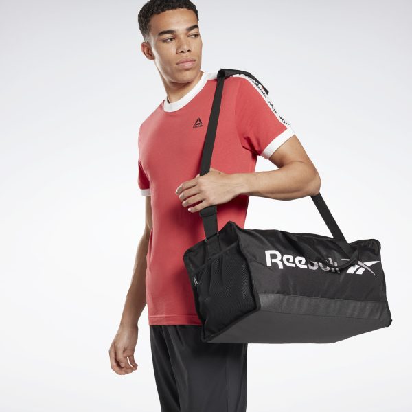 Спортивна сумка Reebok
