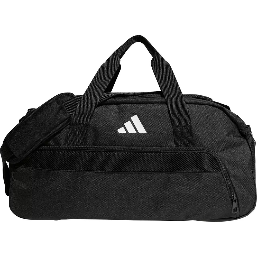 Adidas duffel best sale