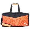 Спортивна сумка Puma Individualrise M | 38 л.