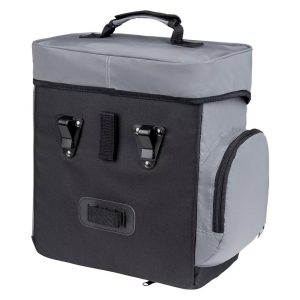Велосумка на багажник Crivit Pannier Bag | 17 л.