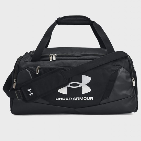 Cпортивна сумка Under Armour Undeniable 5.0 SM | 40 л.