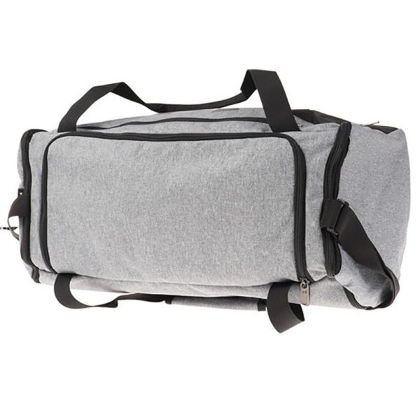 Cпортивна сумка Under Armour Undeniable 5.0 SM | 40 л.