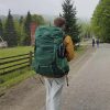 Рюкзак Osprey Rook 50