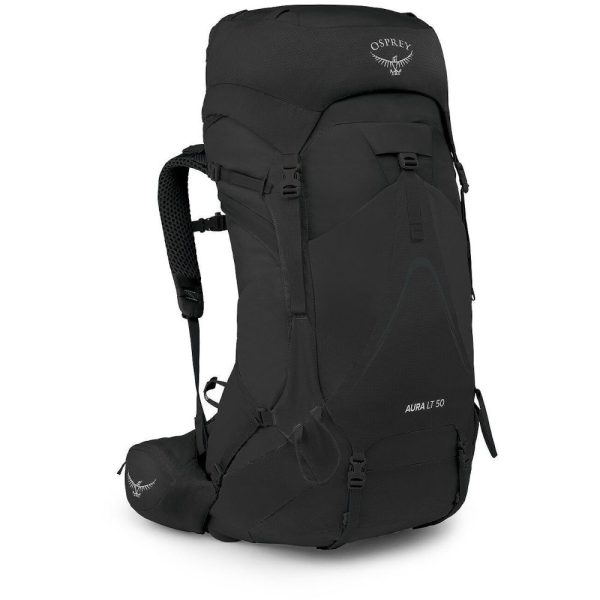 Жіночий туристичний рюкзак Osprey Aura AG LT 50