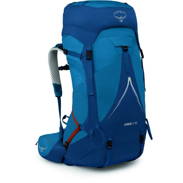 Рюкзак Osprey Atmos AG LT 50