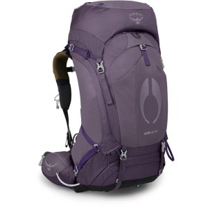 Жіночий туристичний рюкзак Osprey Aura AG 50