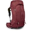 Жіночий туристичний рюкзак Osprey Aura AG 50