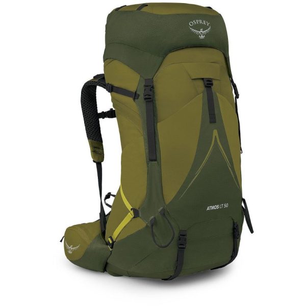 Рюкзак Osprey Atmos AG LT 50