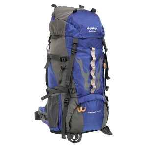 Походний рюкзак туристичний Deuter Fliegen | 42+10 л.