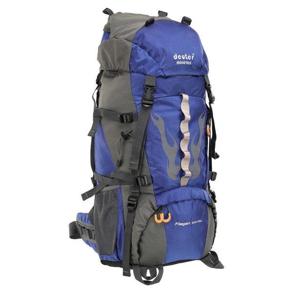 Походний рюкзак туристичний Deuter Fliegen | 42+10 л.