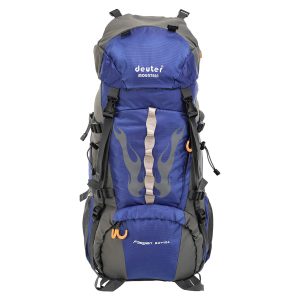 Походний рюкзак туристичний Deuter Fliegen | 42+10 л.