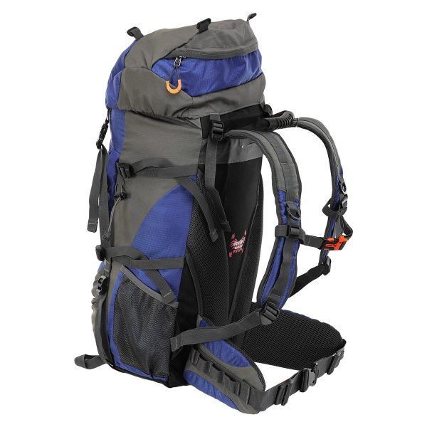 Походний рюкзак туристичний Deuter Fliegen | 42+10 л.