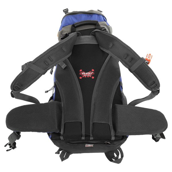 Походний рюкзак туристичний Deuter Fliegen | 42+10 л.