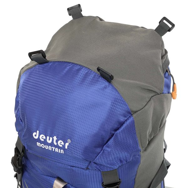 Походний рюкзак туристичний Deuter Fliegen | 42+10 л.