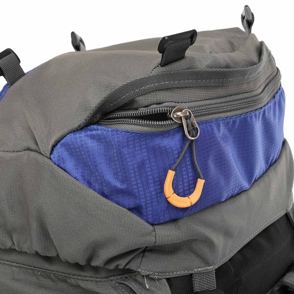 Походний рюкзак туристичний Deuter Fliegen | 42+10 л.
