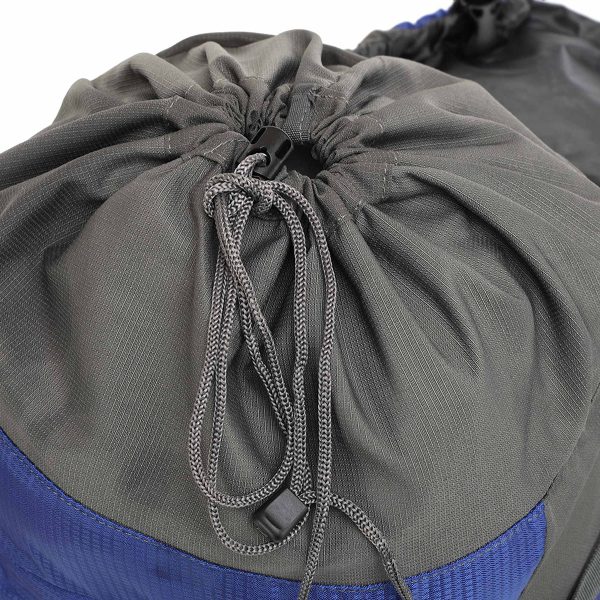 Походний рюкзак туристичний Deuter Fliegen | 42+10 л.