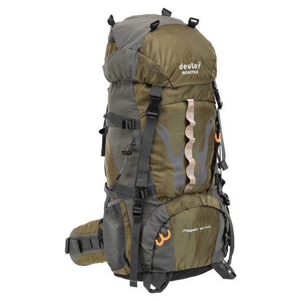 Походний рюкзак туристичний Deuter Fliegen | 42+10 л.