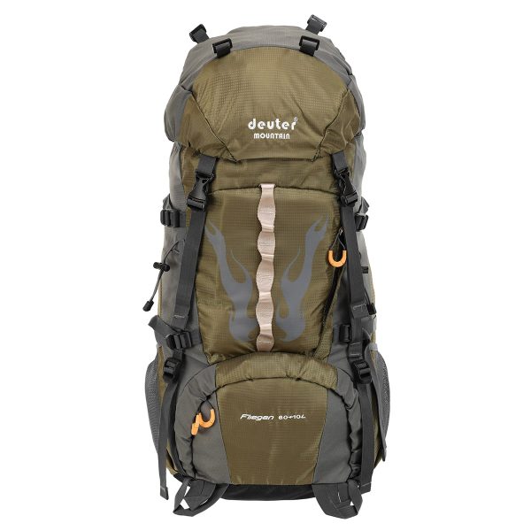 Походний рюкзак туристичний Deuter Fliegen | 42+10 л.