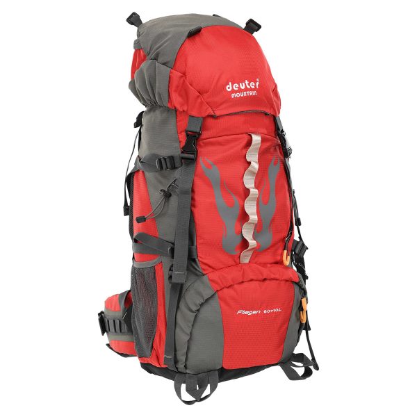 Походний рюкзак туристичний Deuter Fliegen | 42+10 л.