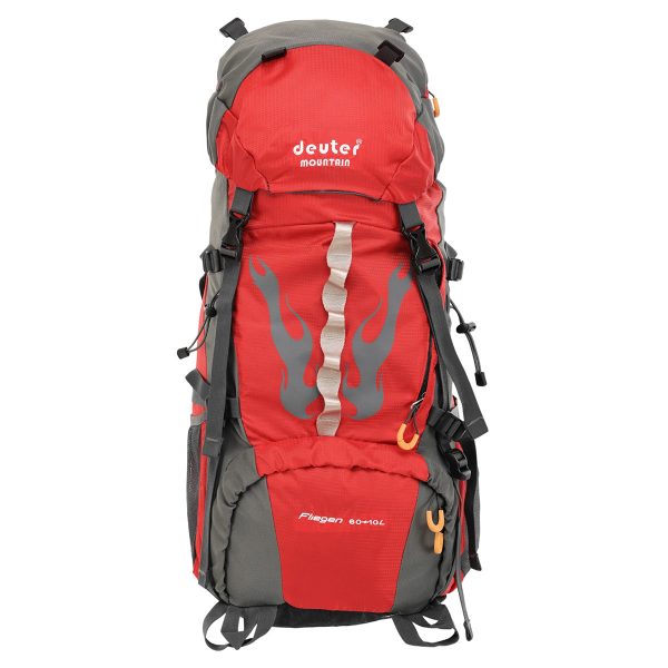 Походний рюкзак туристичний Deuter Fliegen | 42+10 л.