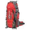 Походний рюкзак туристичний Deuter Fliegen | 42+10 л.
