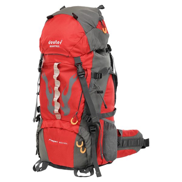 Походний рюкзак туристичний Deuter Fliegen | 42+10 л.
