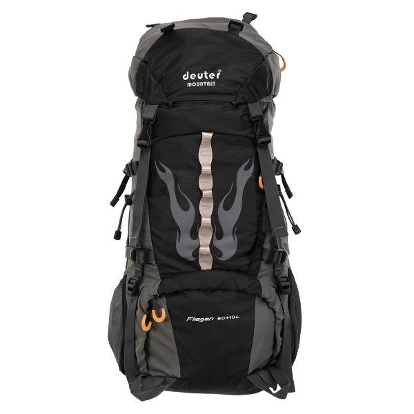 Походний рюкзак туристичний Deuter Fliegen | 42+10 л.
