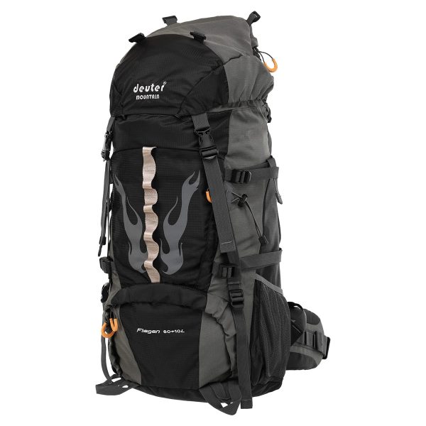 Походний рюкзак туристичний Deuter Fliegen | 42+10 л.