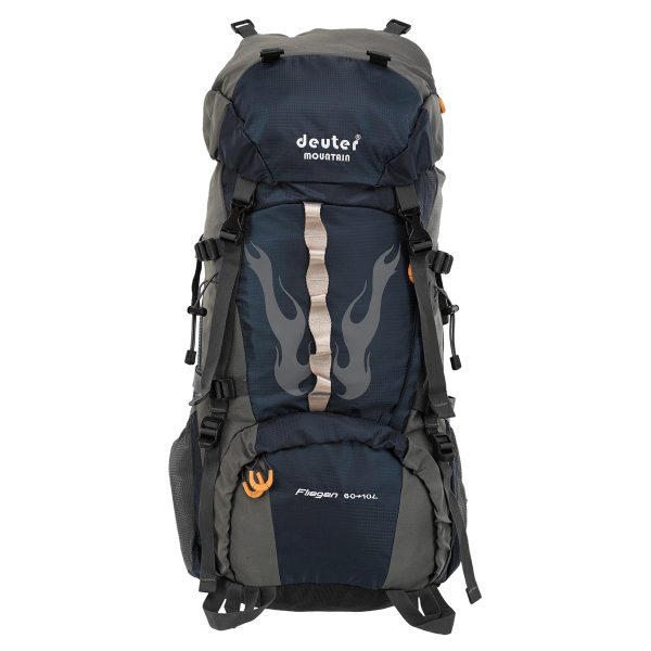 Походний рюкзак туристичний Deuter Fliegen | 42+10 л.