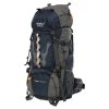 Походний рюкзак туристичний Deuter Fliegen | 42+10 л.