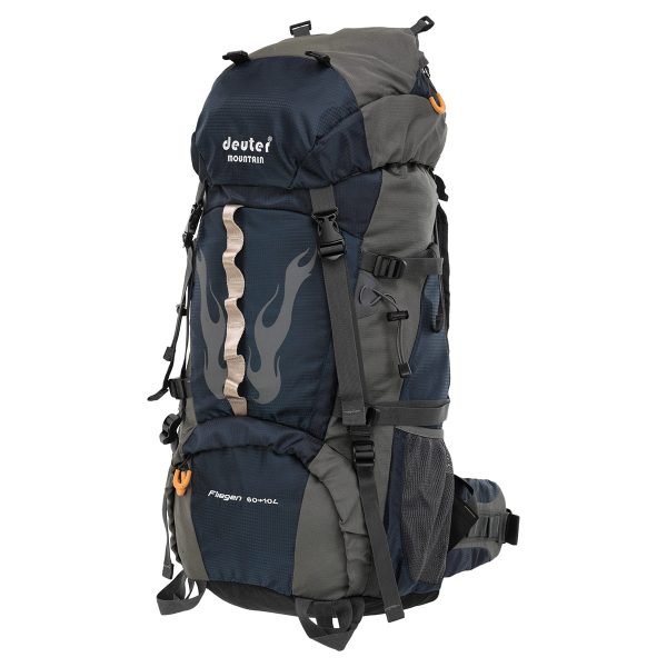 Походний рюкзак туристичний Deuter Fliegen | 42+10 л.