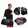 Cпортивна сумка Under Armour Undeniable 5.0 SM | 40 л.