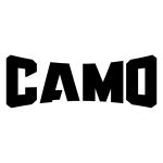 Логотип CAMO