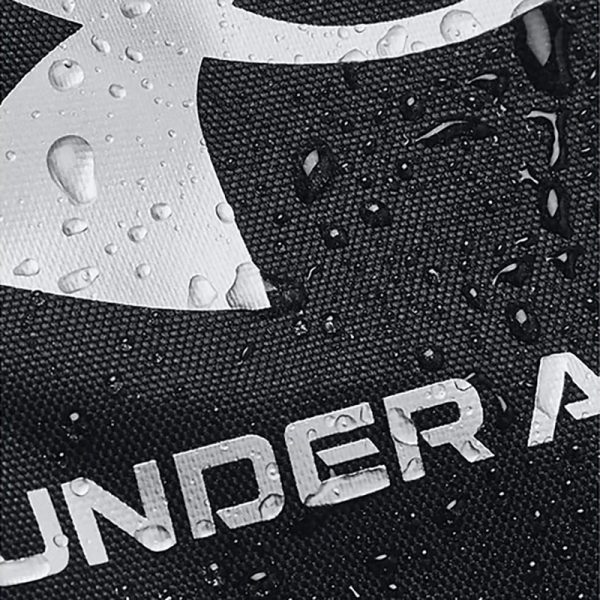 Cпортивна сумка Under Armour Undeniable 5.0 SM | 40 л.