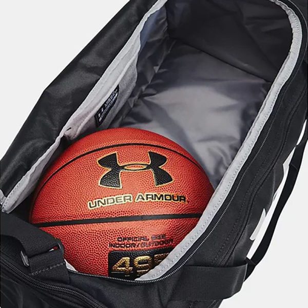 Cпортивна сумка Under Armour Undeniable 5.0 SM | 40 л.