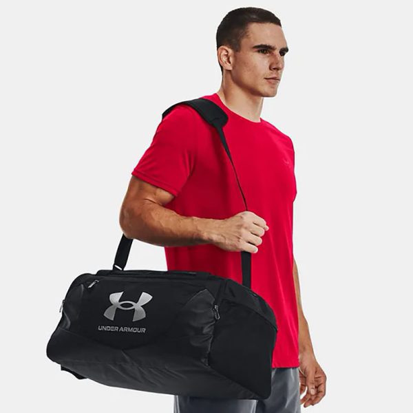 Cпортивна сумка Under Armour Undeniable 5.0 SM | 40 л.