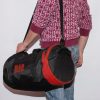 Спортивна сумка MAD PYL Pro | 40 л.