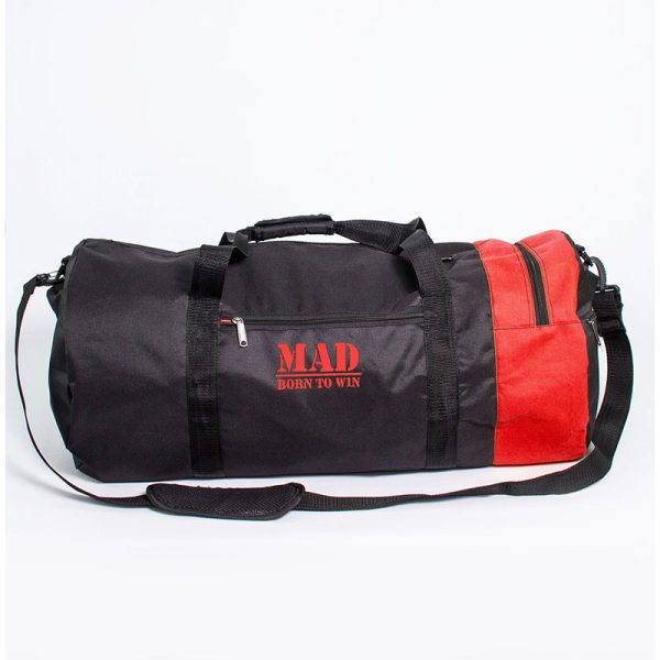 Cпортивна сумка-тубус MAD XXL | 50 л