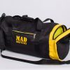 Спортивна сумка MAD PYL Pro | 40 л.