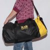 Cпортивна сумка-тубус MAD XXL | 50 л